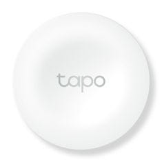 TP-Link Tapo S200B tipka, Smart