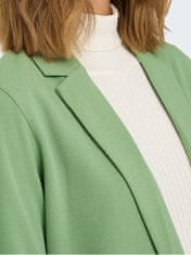 Jacqueline de Yong JDYGEGGO ženski blazer Regular Fit 15180572 Basil (Velikost M)