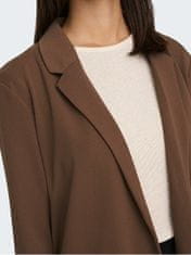 Jacqueline de Yong JDYGEGGO ženski blazer Regular Fit 15180572 Aztec (Velikost M)