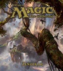 Art of Magic: The Gathering - Zendikar