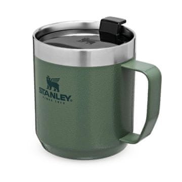 Stanley 1913 Classic Camp skodelica, 0,35 l, zelena