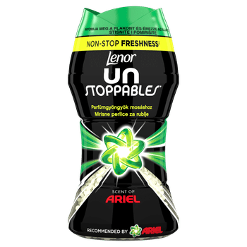  Lenor dišeče kroglice, Scent of Ariel, 140 g