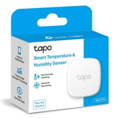 TP-Link Tapo T310 senzor temperature in vlage, modul