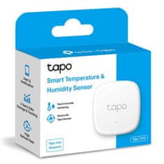 TP-Link Tapo T310 senzor temperature in vlage, modul