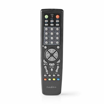 Northix Nadomestni daljinski upravljalnik - univerzalni