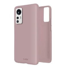 SBS Sensity ovitek za Xiaomi 12 Lite, roza
