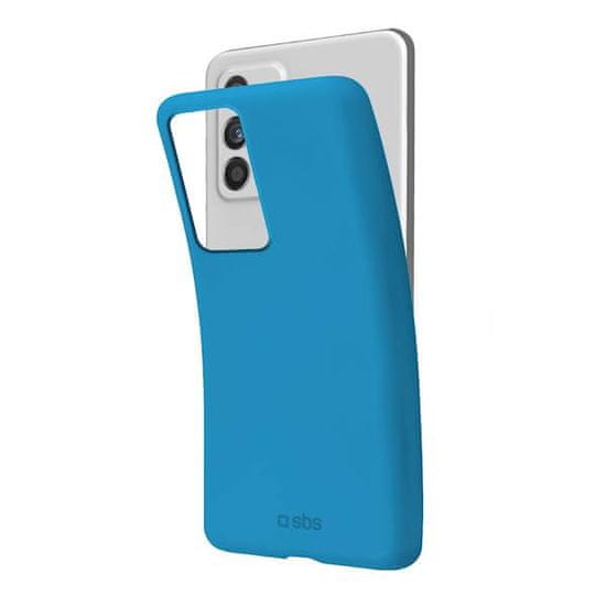SBS Vanity ovitek za Galaxy A23 5G, moder