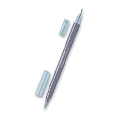 Faber-Castell Goldfaber Aqua Dual Marker - 284, vijolična