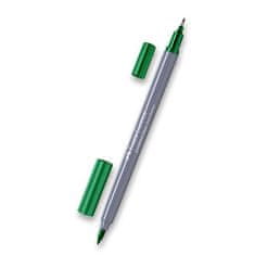 Faber-Castell Goldfaber Aqua Dual Marker - 284, vijolična