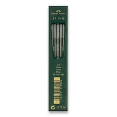 Faber-Castell Grafitne barve TK 9071 - 2 mm, trdota H