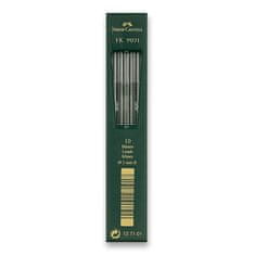 Faber-Castell Grafitne črnila TK 9071 - 2 mm, trdota B