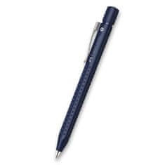 Faber-Castell Mehanski svinčnik Grip 2011 modri
