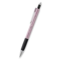 Faber-Castell Mehanski svinčnik Grip 1347, 0,7 mm, temno moder