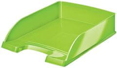 Leitz Škatla za shranjevanje WOW, zelena