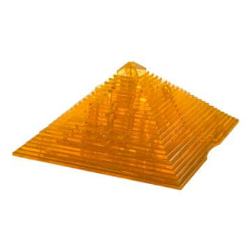 EscapeWelt Piramida Plexi-Holam