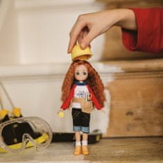 Lottie Doll Mladi izumitelj