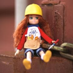 Lottie Doll Mladi izumitelj