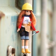 Lottie Doll Mladi izumitelj