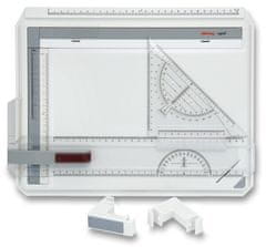 Rotring Gravirna plošča Rapid A4