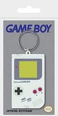 Nintendo Gumijasti obesek za ključe - Gameboy