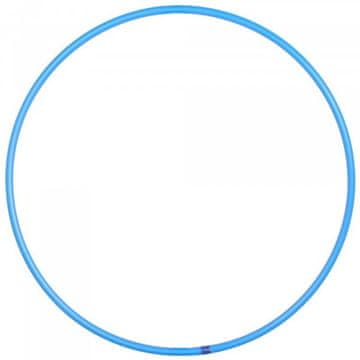 Merco Neon obroč Hula Hoop, 70 cm