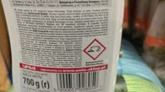 shumee Čistilo za stranišča Tytan 700 ml