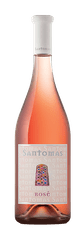 Santomas Vino Rose 2021 0,75 l