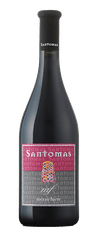 Santomas Vino Mezzo Forte 2018 0,75 l