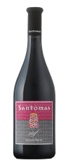 Santomas Vino Mezzo Forte 0,75 l
