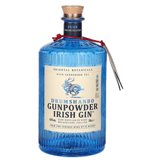 Drumshanbo Gin Gunpowder Ceramic 0,7 l