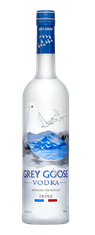 Grey Goose Vodka Grey Goose 3 l
