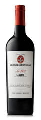 Gerard Vino Heritage La Clape Red Bertrand 0,75 l