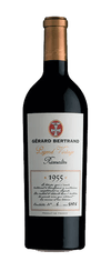 Gerard Vino Legende Vintage Rivesaltes 1955 Bertrand 0,75 l