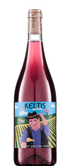 Keltis Vino Žan red 0,75 l