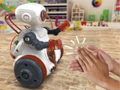 Clementoni Science&amp;Play Techno Logic Robot Mio - nova generacija