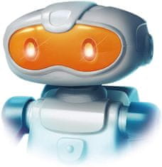 Clementoni Science&Play Techno Logic Robot Mio - nova generacija