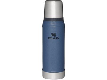Stanley Classic termovka, 0,75 l, temno modra