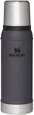 Stanley Classic termovka, 0,75 l, črna