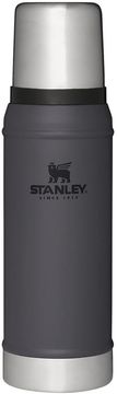 Stanley Classic termovka, 0,75 l, črna
