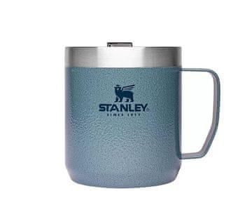 Stanley Classic Camp skodelica, 0,35 l, svetlo modra