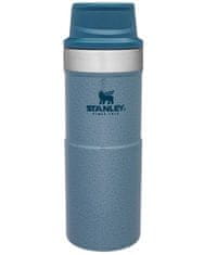 Stanley Classic Trigger Travel steklenica, 0,35 l, svetlo modra