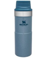 Stanley Classic Trigger Travel steklenica, 0,35 l, svetlo modra