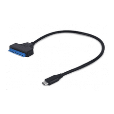 CABLEXPERT Adapter USB-C na SATA 2,5"