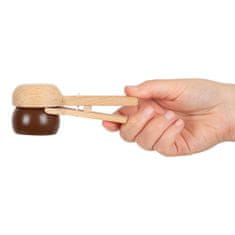 Small foot majhno stojalo za sladoled