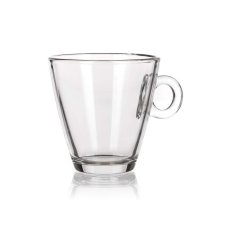 eoshop EASY BAR stekleni vrč 320 ml, komplet 12 kosov