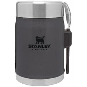 Stanley Classic posoda za hrano + spork