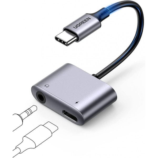 UGreen adapter