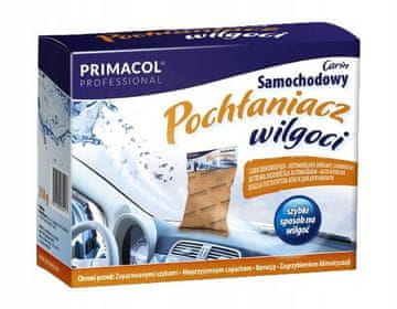 Unicell Primacol absorber vlage za avto 250 g