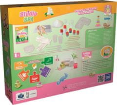Trefl Science4you: Proizvodnja kozmetike (Studio Spa)