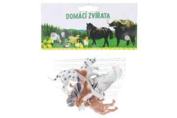 Psi 5 kosov v vrečki